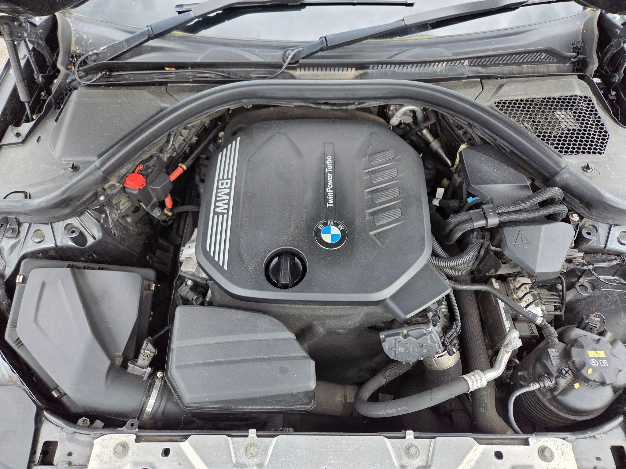 BMW 3 Series - Image 13