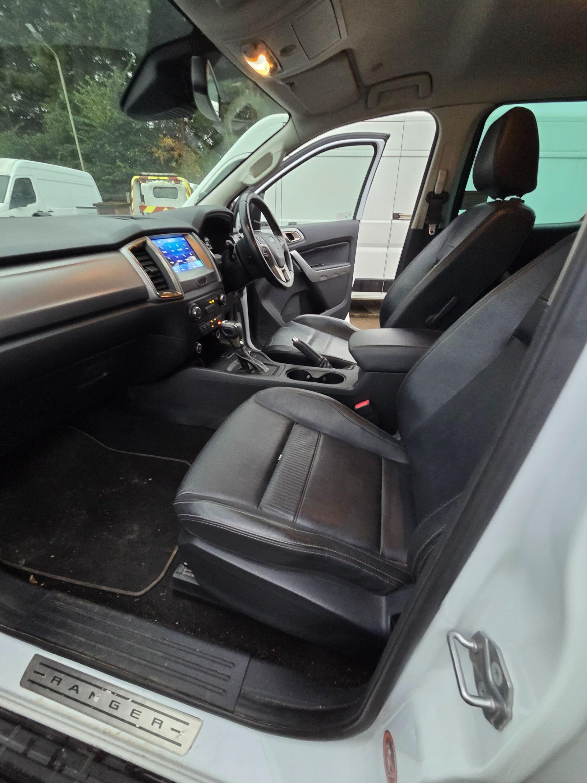 Ford Ranger - Image 10