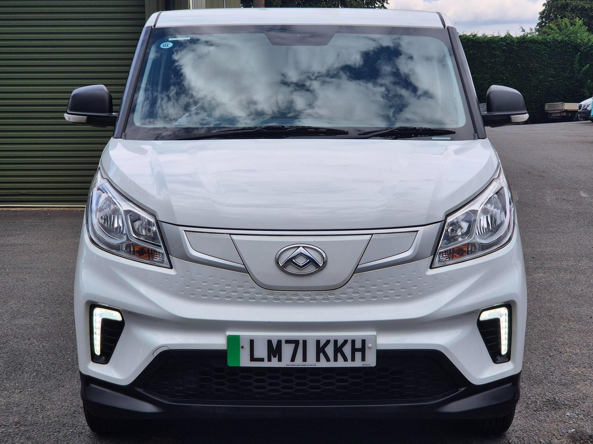 MAXUS eDeliver 3 - Image 2