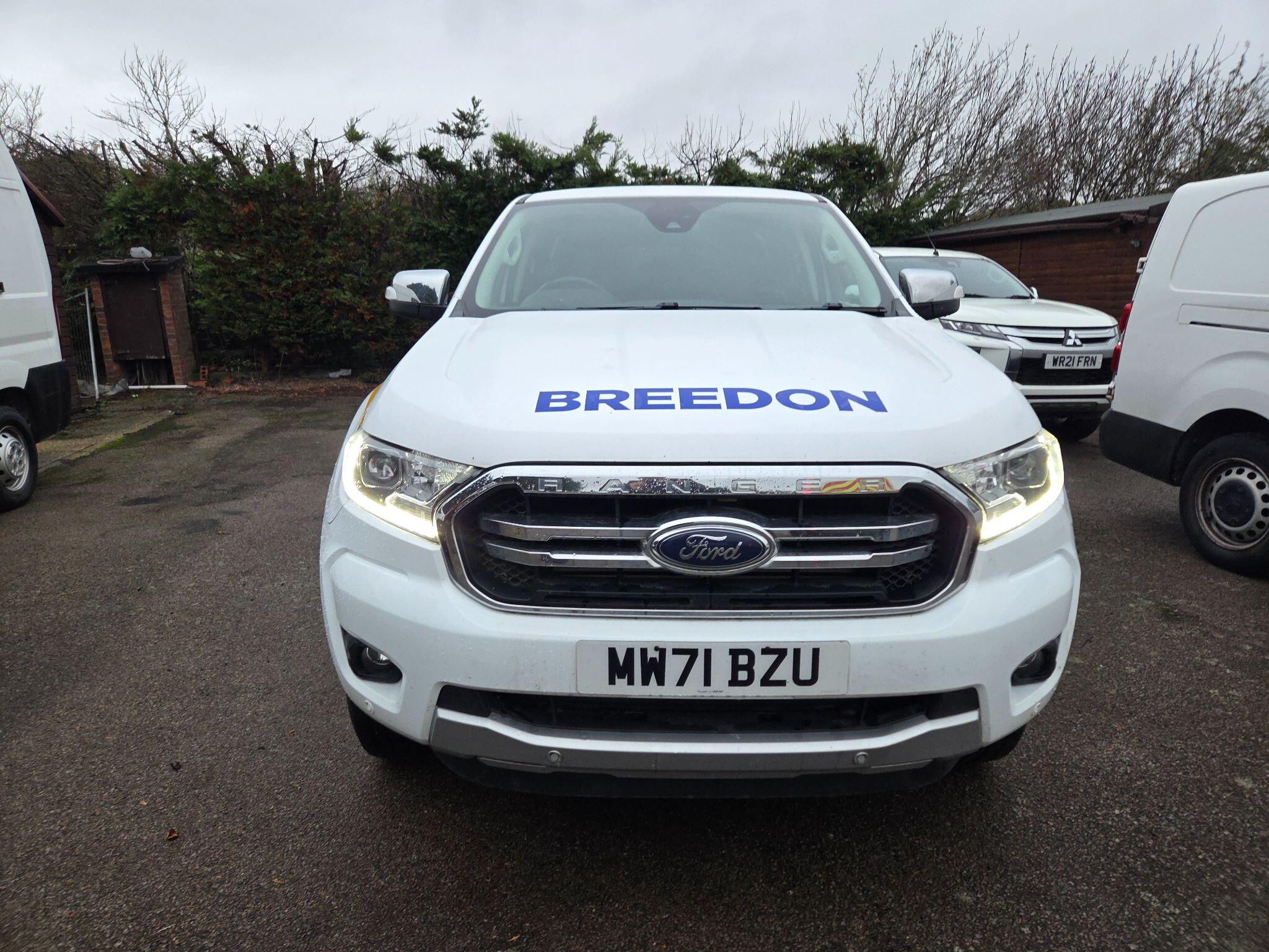 Ford Ranger - Image 2