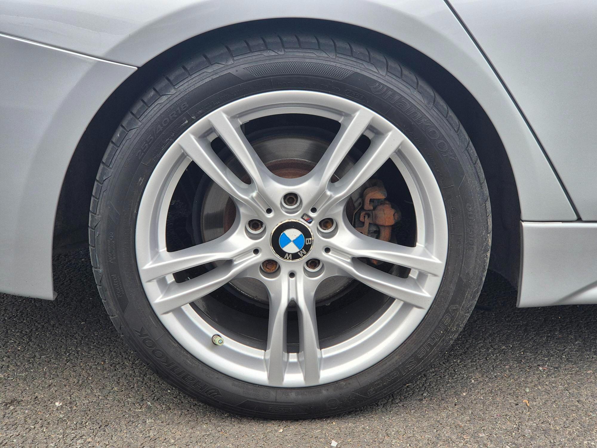 BMW 3 Series - Image 20