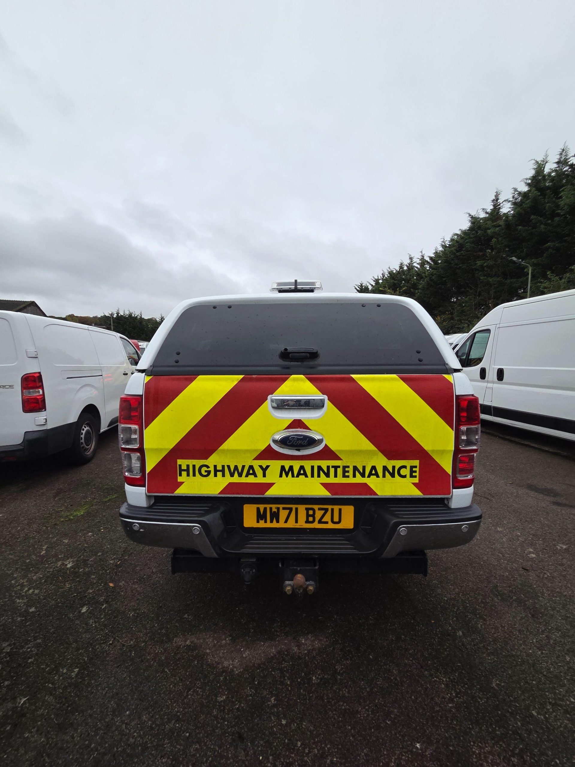 Ford Ranger - Image 5