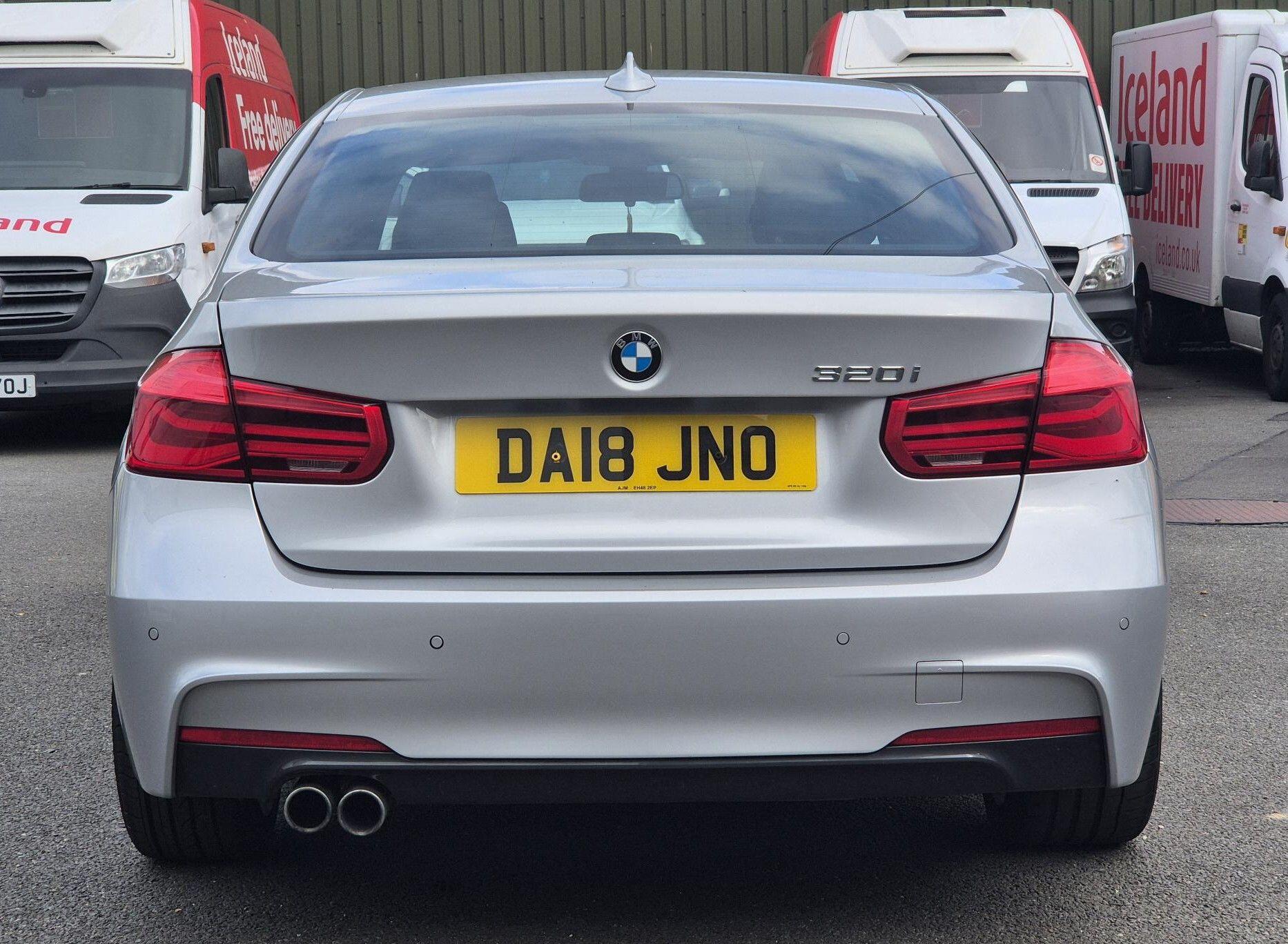 BMW 3 Series - Image 7