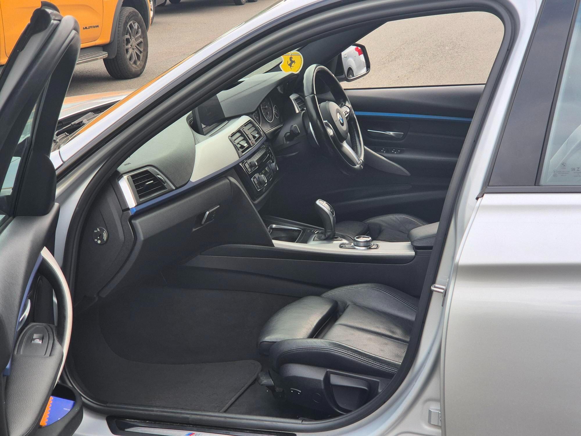 BMW 3 Series - Image 16