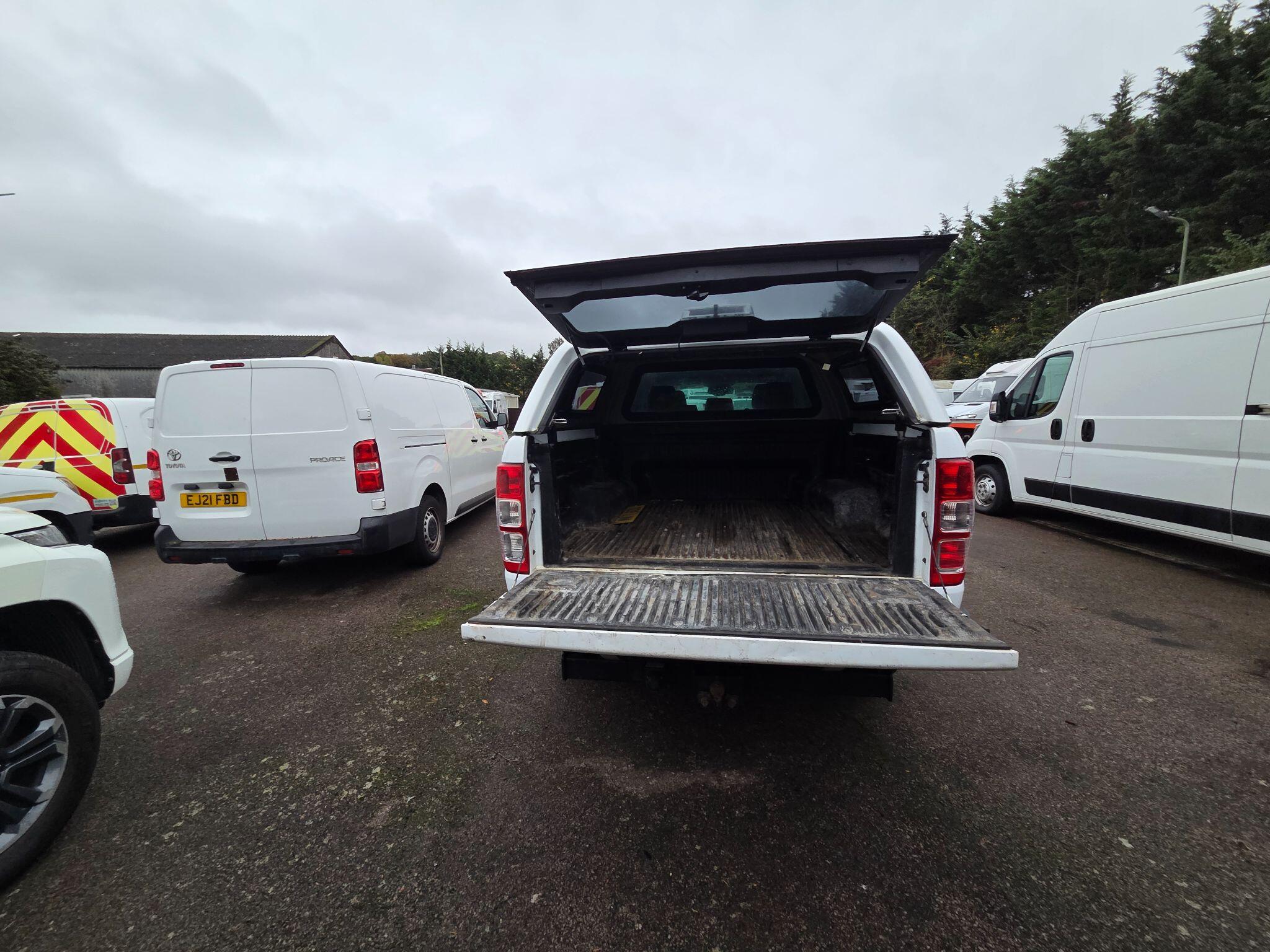 Ford Ranger - Image 6