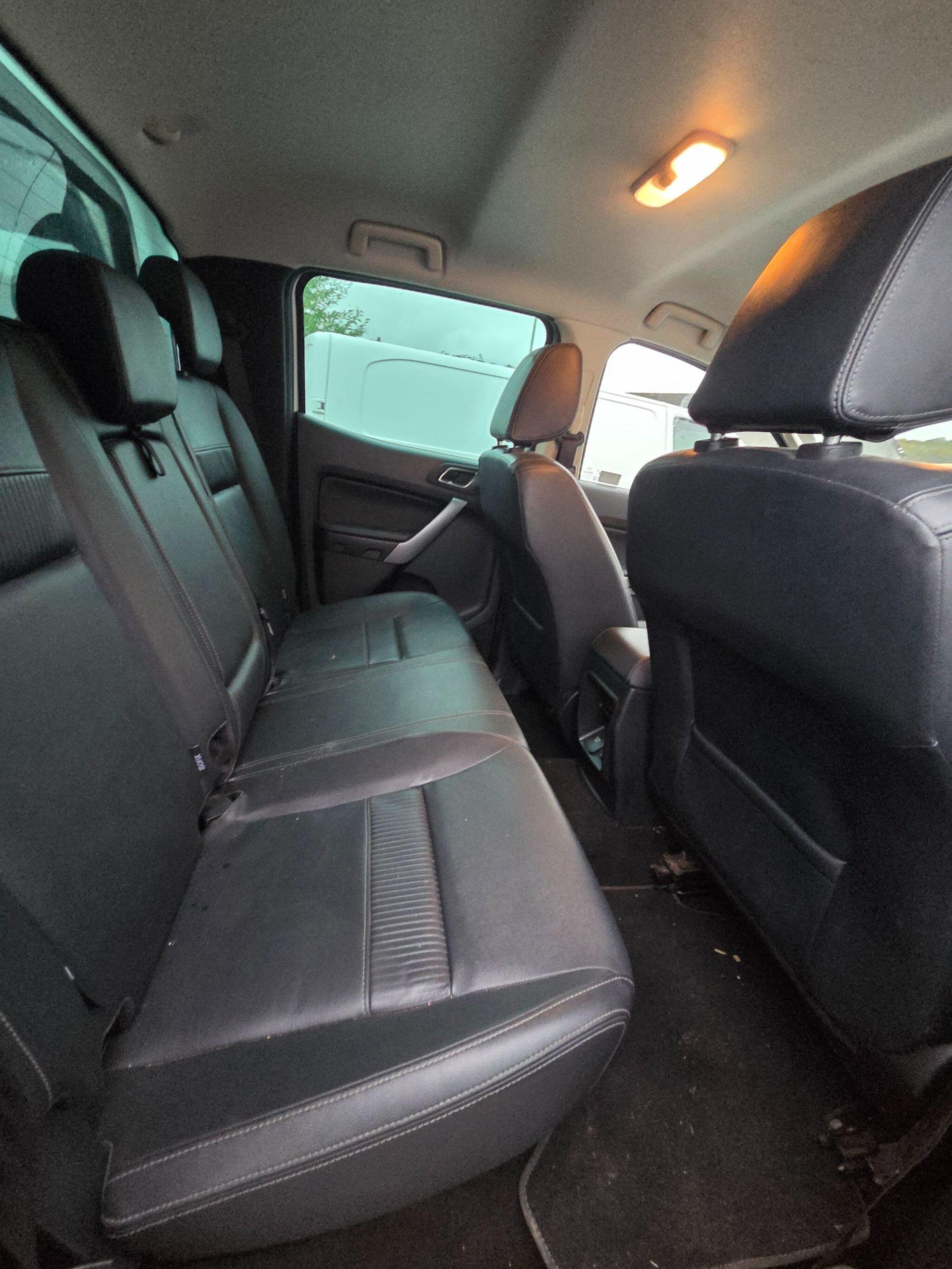 Ford Ranger - Image 11