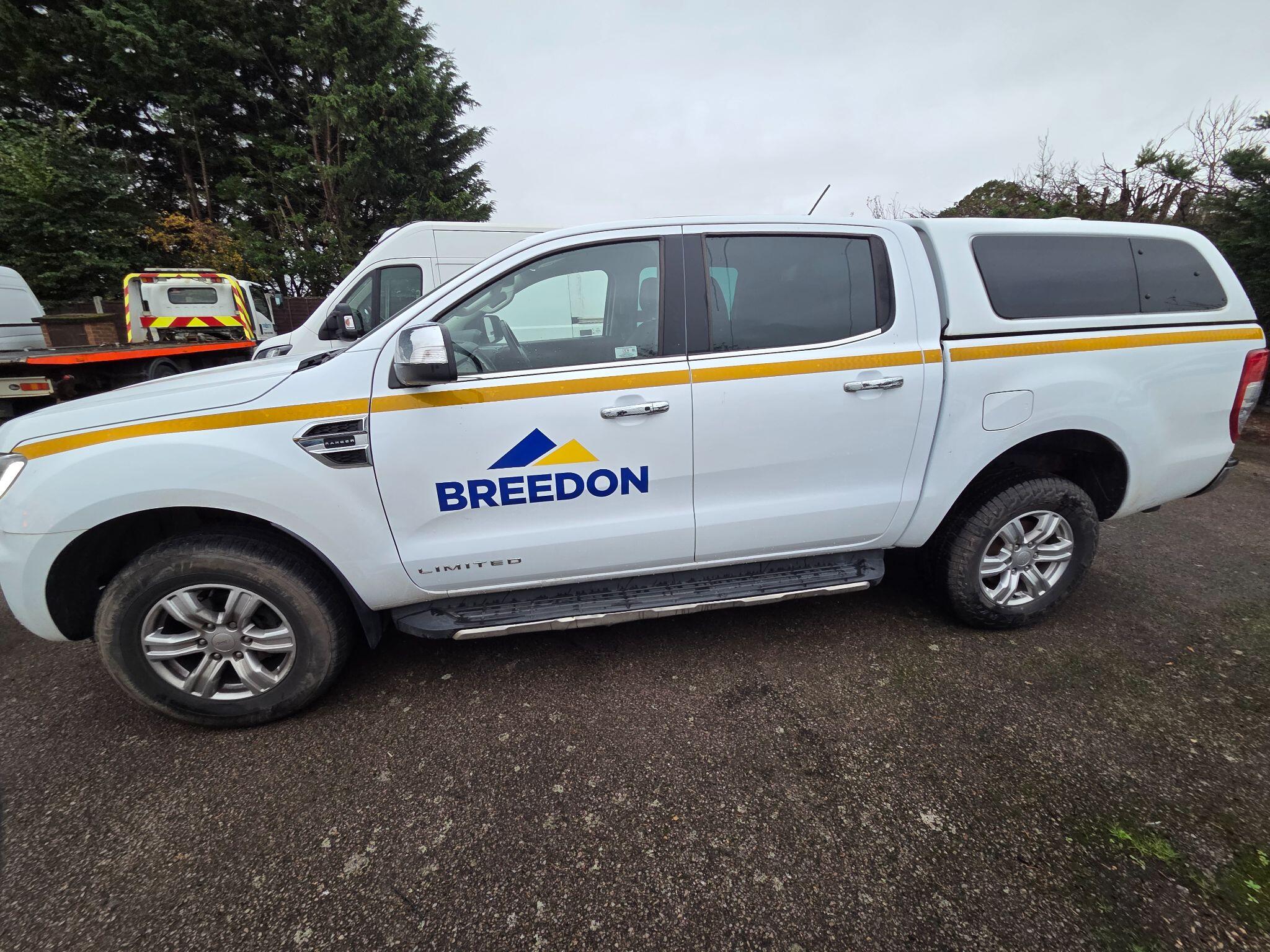 Ford Ranger - Image 4