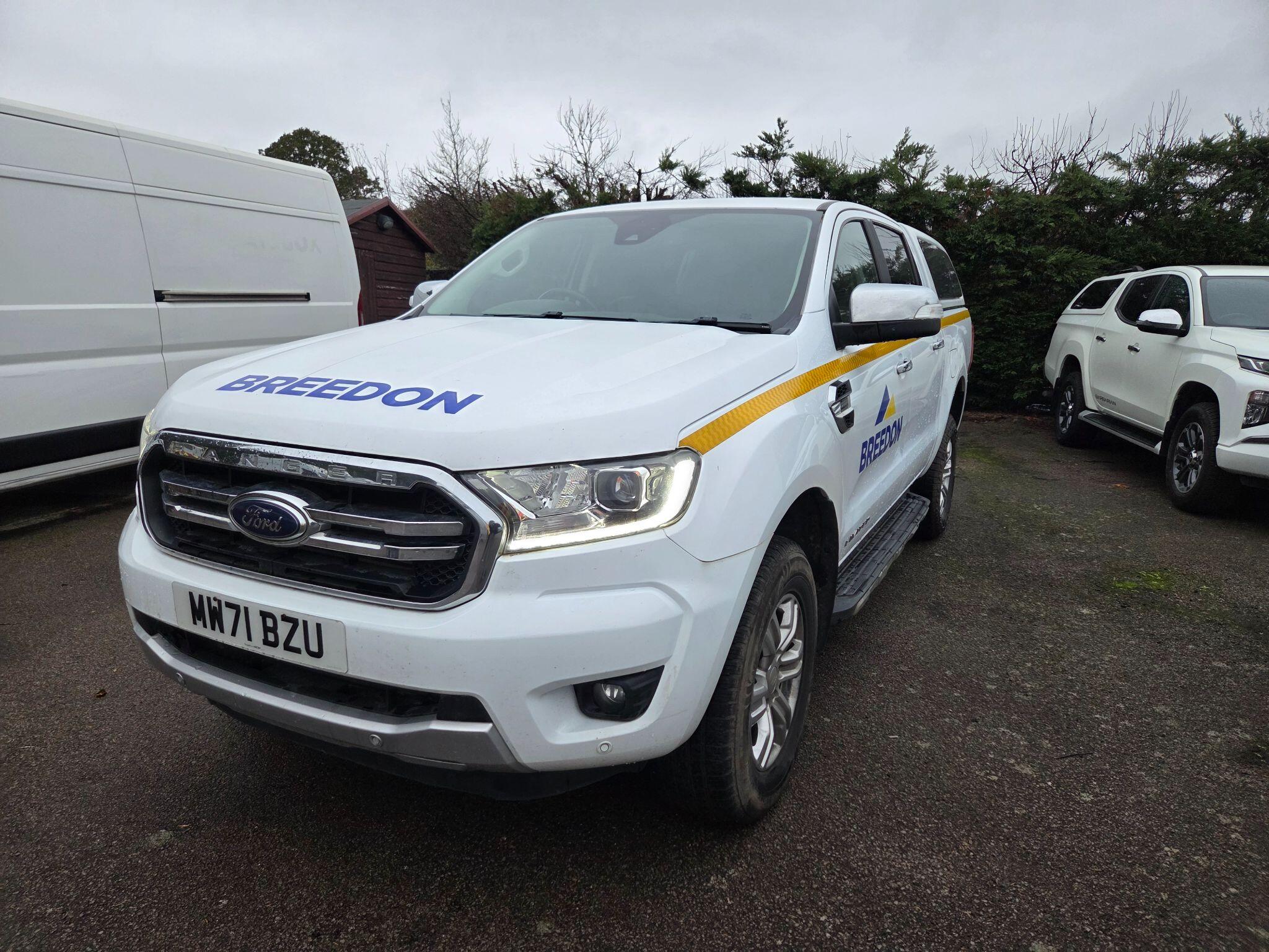 Ford Ranger - Image 3