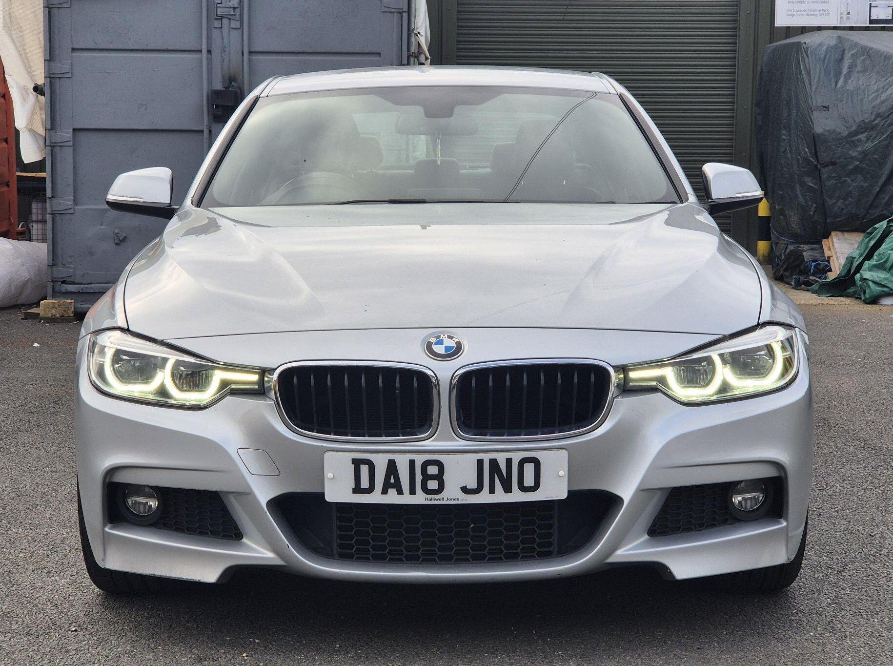 BMW 3 Series - Image 2