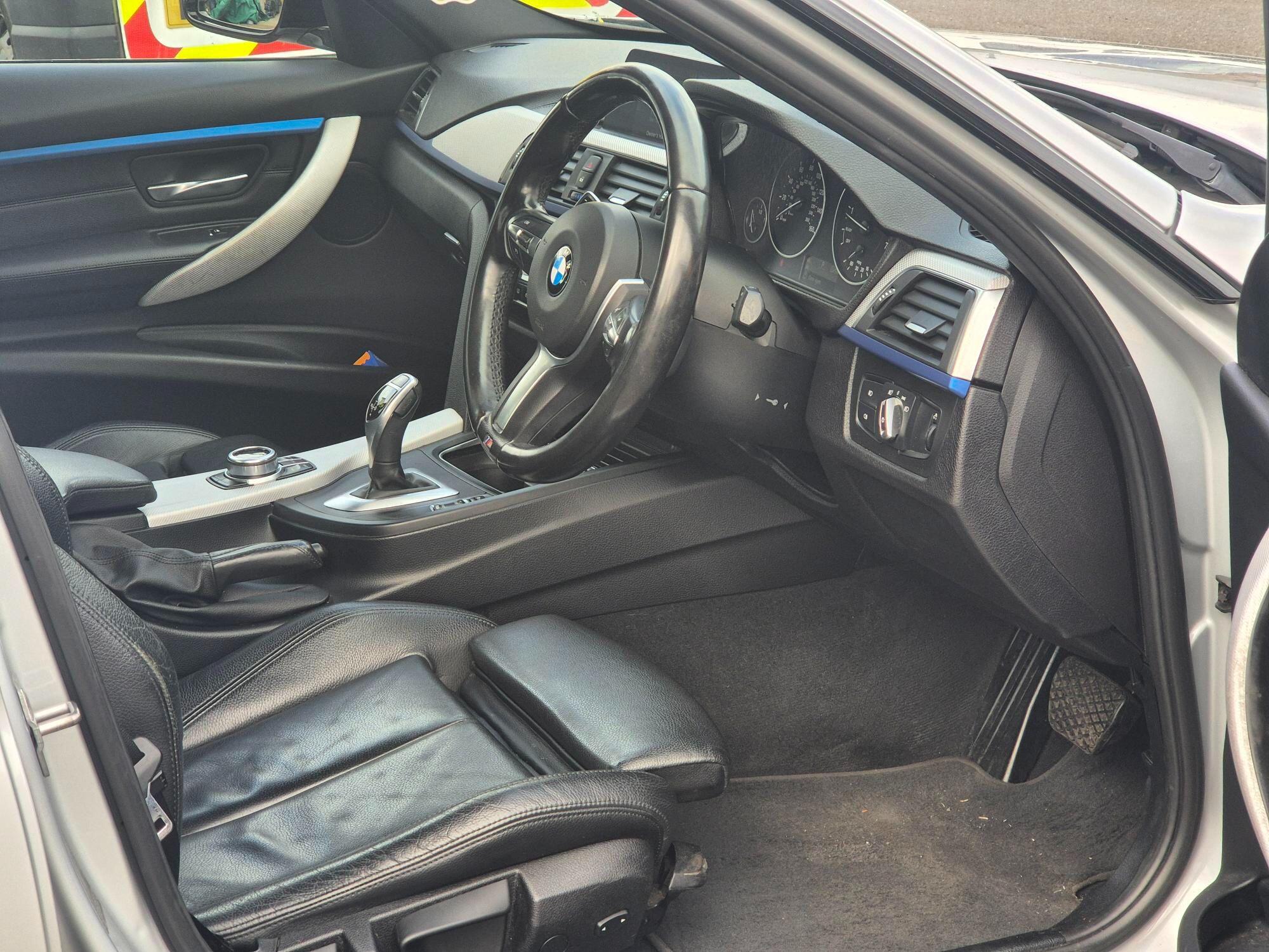 BMW 3 Series - Image 13