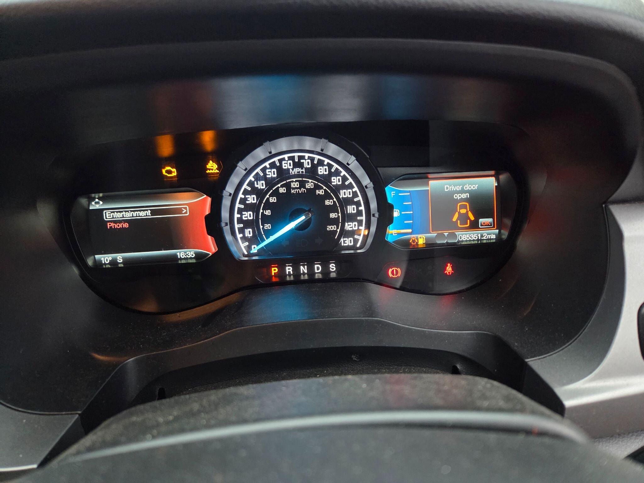 Ford Ranger - Image 13