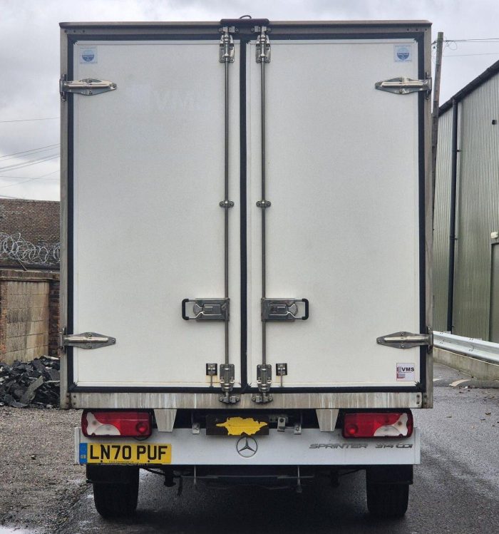 Mercedes-Benz Sprinter - Image 6