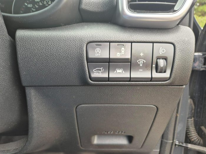 Kia Sportage - Image 16