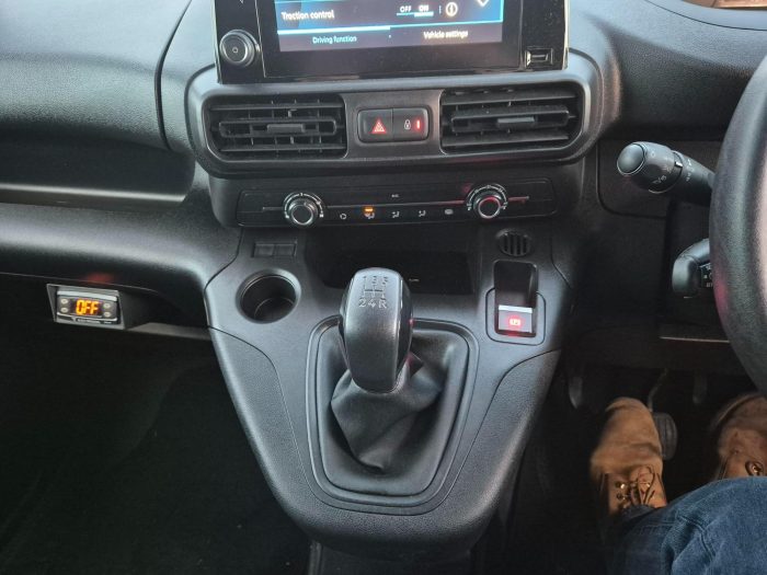 Peugeot Partner - Image 12