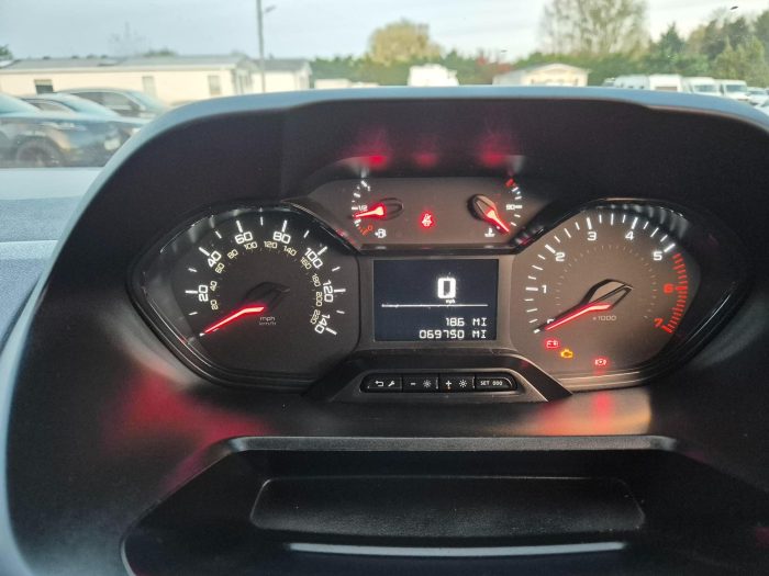 Peugeot Partner - Image 9