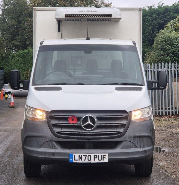 Mercedes-Benz Sprinter - Image 2
