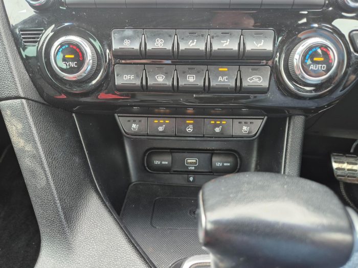 Kia Sportage - Image 14