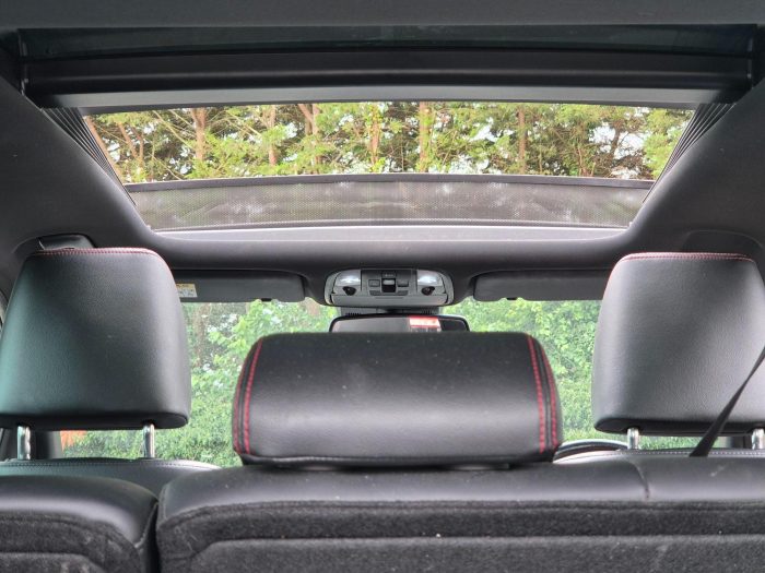 Kia Sportage - Image 21