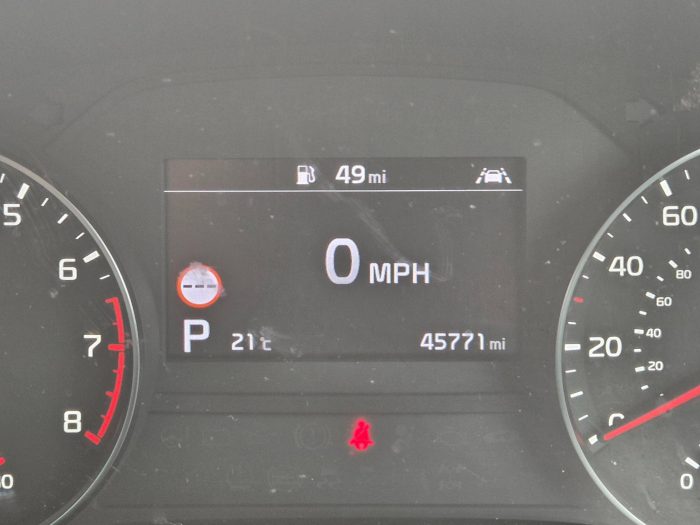 Kia Sportage - Image 11