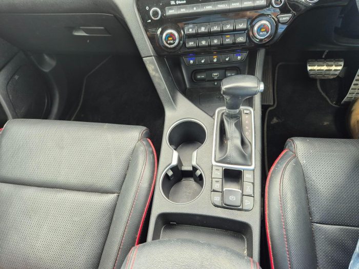 Kia Sportage - Image 15