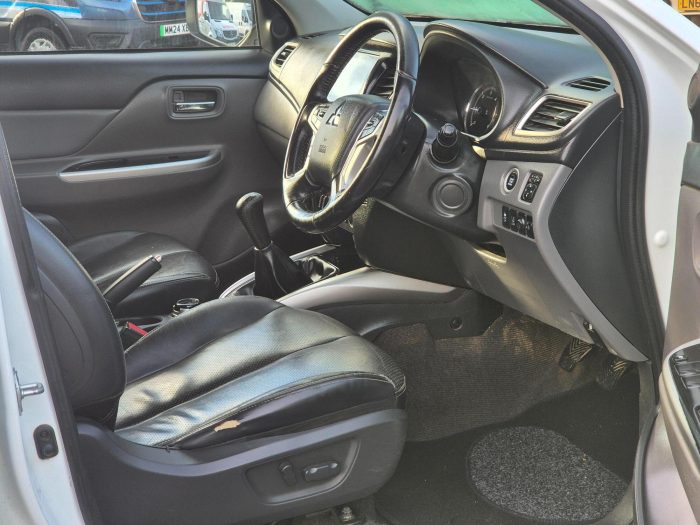 Mitsubishi L200 - Image 8