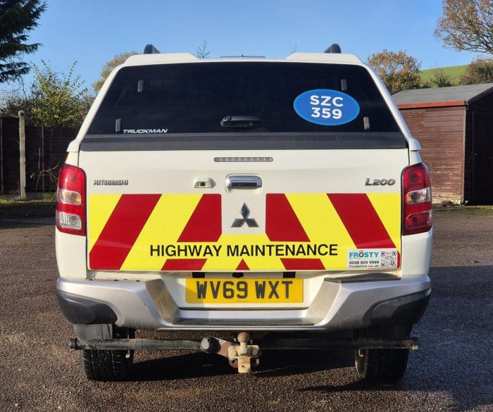Mitsubishi L200 - Image 6