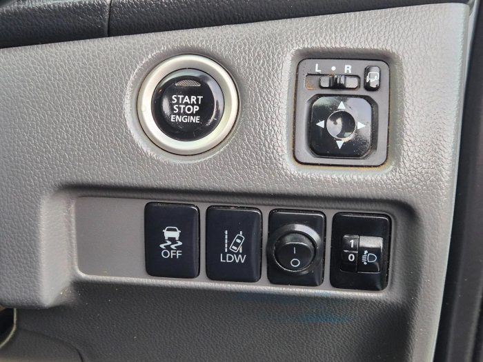 Mitsubishi L200 - Image 16