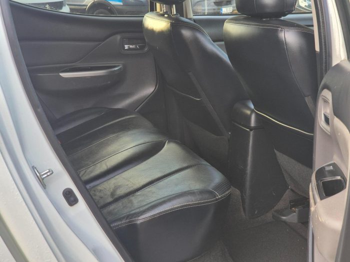 Mitsubishi L200 - Image 17