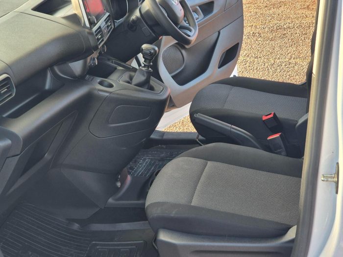 Toyota PROACE CITY - Image 19