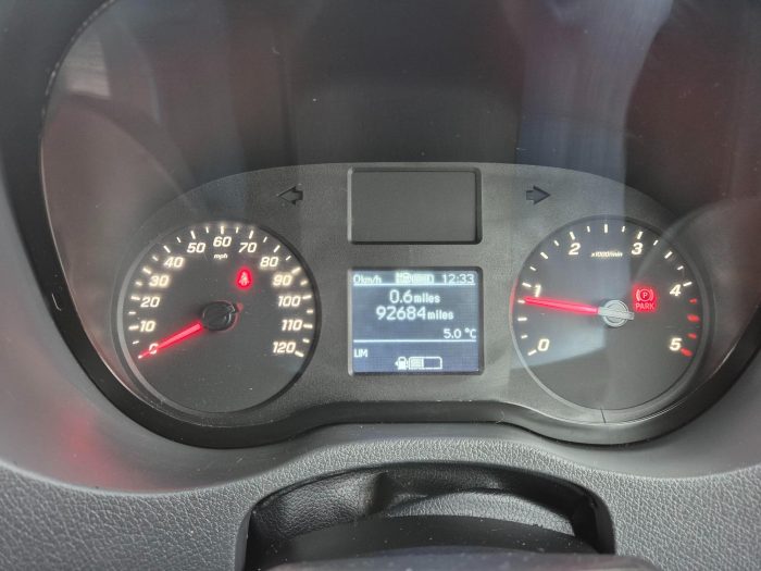 Mercedes-Benz Sprinter - Image 17