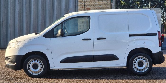 Toyota PROACE CITY - Image 7