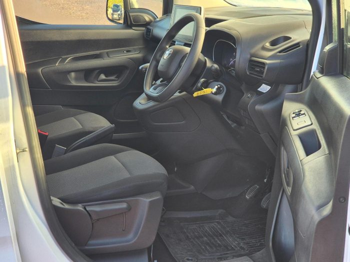 Toyota PROACE CITY - Image 12