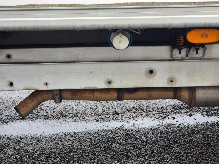 Mercedes-Benz Sprinter - Image 12