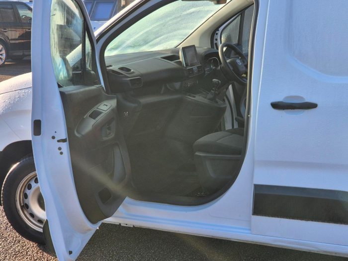 Toyota PROACE CITY - Image 18