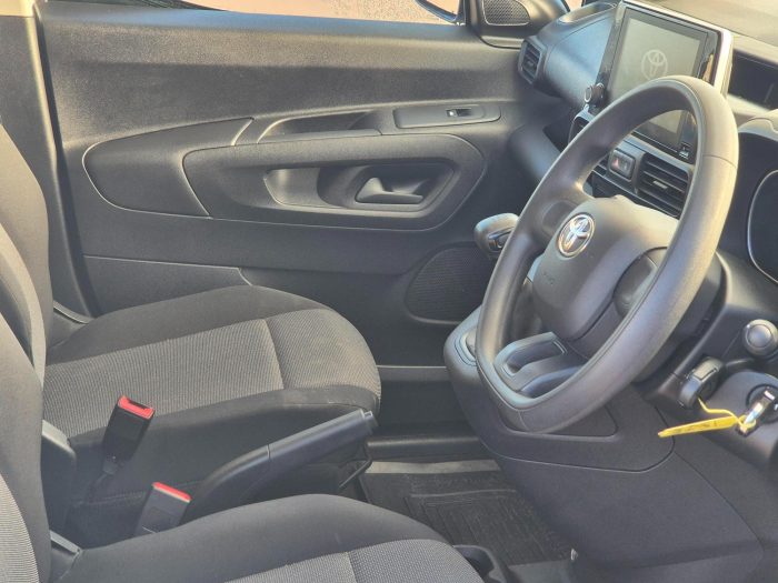 Toyota PROACE CITY - Image 13
