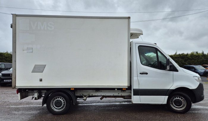 Mercedes-Benz Sprinter - Image 5
