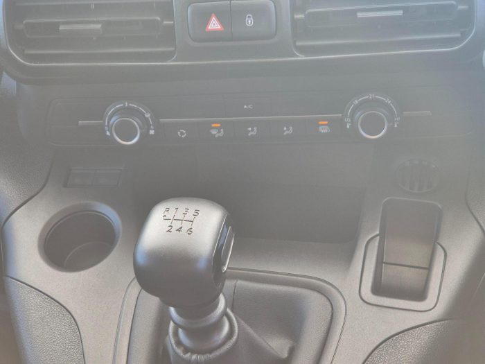 Toyota PROACE CITY - Image 16