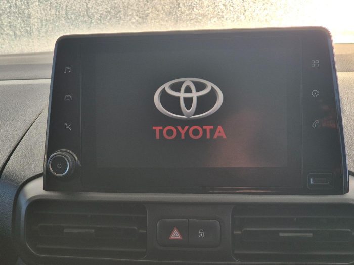 Toyota PROACE CITY - Image 15