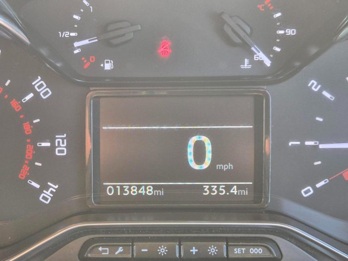 Toyota PROACE CITY - Image 14