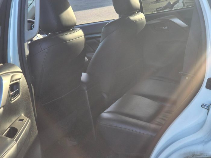 Mitsubishi Shogun Sport - Image 17