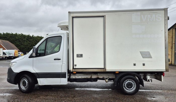 Mercedes-Benz Sprinter - Image 4